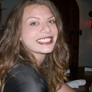 Meet your Posher, Alison